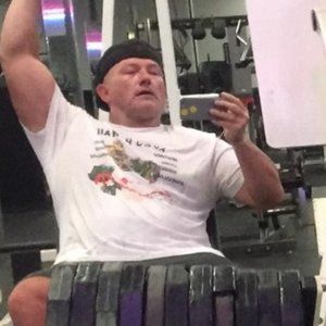 Meet your Posher, James g